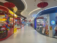 -永辉超市(鲁谷店)