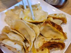 -肥叔锅贴(蓝旗街店)