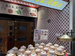 -点都德(广州白云山景区南门店)