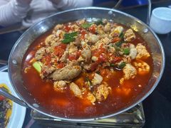 -湖南文氏湘菜馆(顺河高架路店)