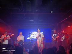 -育音堂音乐公园