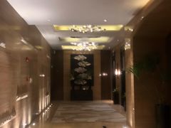 -上海静安铂尔曼酒店