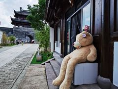-慈城古县城景区