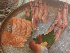 -樱之盛宴·蟹料理海鲜自助(前进大街店)