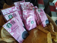 -星巴克(保定华创广场店)