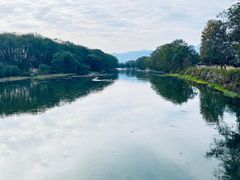 -西溪南古村落景区