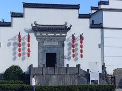 -新安江山水画廊风景区