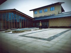 -思念果岭悦温泉