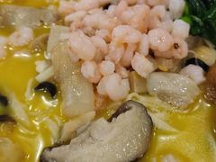 五福锅面-钱万兴(塔园路店)