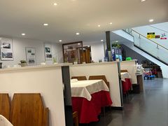 -白鹿江西餐厅(北师大店)