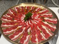 -花味·自助烤肉(南方时代店)