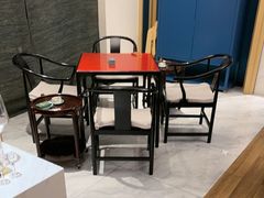 -囍榷·鲜美常州菜(恐龙园店)