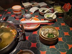 -南城十里潮汕鲜牛火锅·鲜虾生滚粥(融汇老商埠店)