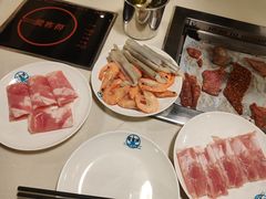 -爱客得牛排海鲜烤肉·火锅自助(春熙路黑金好店)