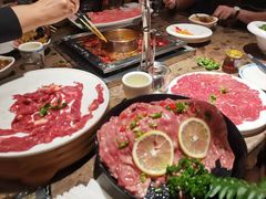 -码头故事火锅(大丰店)