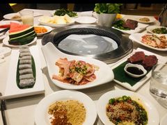 -么子烤肉(化龙池店)