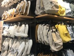 -MUJI无印良品(西湖银泰城店)