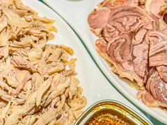 -高玛纳驴肉火烧(河间总店)