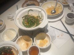-小菜园新徽菜(南通崇川金鹰店)