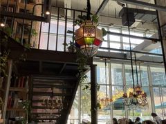 -漫咖啡(红唐店)