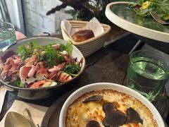 -O'mills Sourdough Bakery&Bistro(永嘉路店)