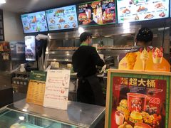 -德克士(砂之船奥特莱斯店)