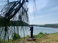 -南京市无想山景区