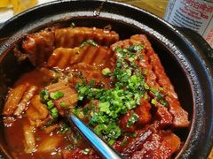 -伙靠·江浙菜(田林路店)
