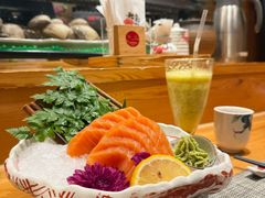 -大岛日本料理铁板烧(南通大饭店)