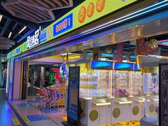 -风云再起游乐汇(北京西单西西友谊店)