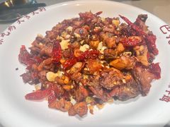 -巴扎屋大盘鸡·新疆菜(汇嘉时代店)