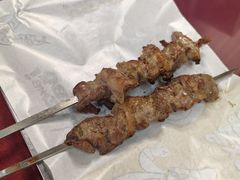 -Xabnam_夏葡纳·新疆餐厅(日坛上街店)