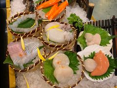 -一绪に寿喜烧(荟聚店)