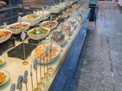 -正阁海鲜餐厅(六虹桥店)