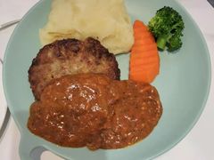 -库滋明·俄罗斯特色美食(中央大街店)