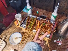 -李不管把把烧(天府三街店)