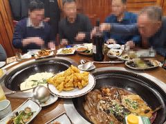 -万里闯关东铁锅炖菜馆(高新旗舰店)