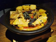 -桂小厨广西菜(万象城店)