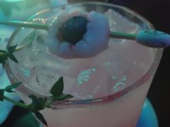 -MOSSO音乐酒吧·Live House(南京西路店)