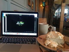 -maan coffee漫咖啡(通州店)