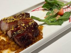 -谭厨中山传家菜.乳鸽.脆鲩鱼(华强北中航城店)