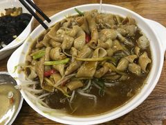 -宏记汕头白粥店(江怡店)