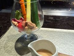 -Ginza Onodera铁板烧(外滩十八号店)