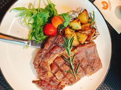 -百特喜·意大利餐厅(八佰伴镇江店)