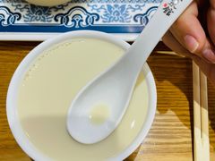 -冰泉豆浆馆(阳朔店)