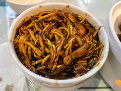 -阿金大白·上海菜馆(新天地店)