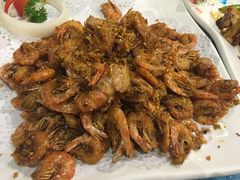 -御唐府海珊瑚主题餐厅