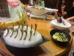 -尚海豆捞(乐虹坊店)