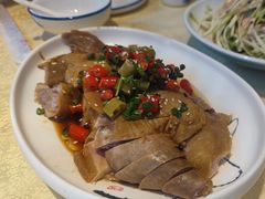 -新侨小馆(东直门北小街店)