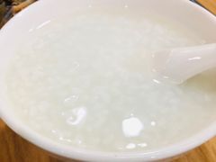 -长平肥姐白粥·海鲜打冷